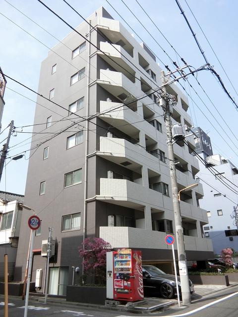 プレールドゥーク押上タワーシティ